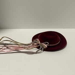 American Girl Samantha’s Meet Me Hat